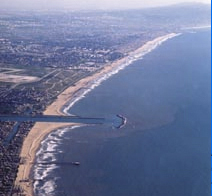 sustainable Coastal development