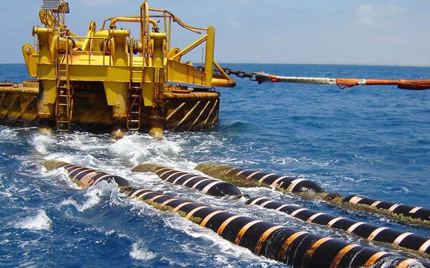 Submarine Cable Installation, its Working, Maintenance, Advantages and Disadvantages