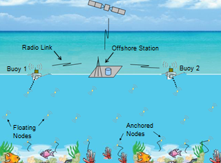 Underwater Acoustic Communication : Working, Applications and Importance