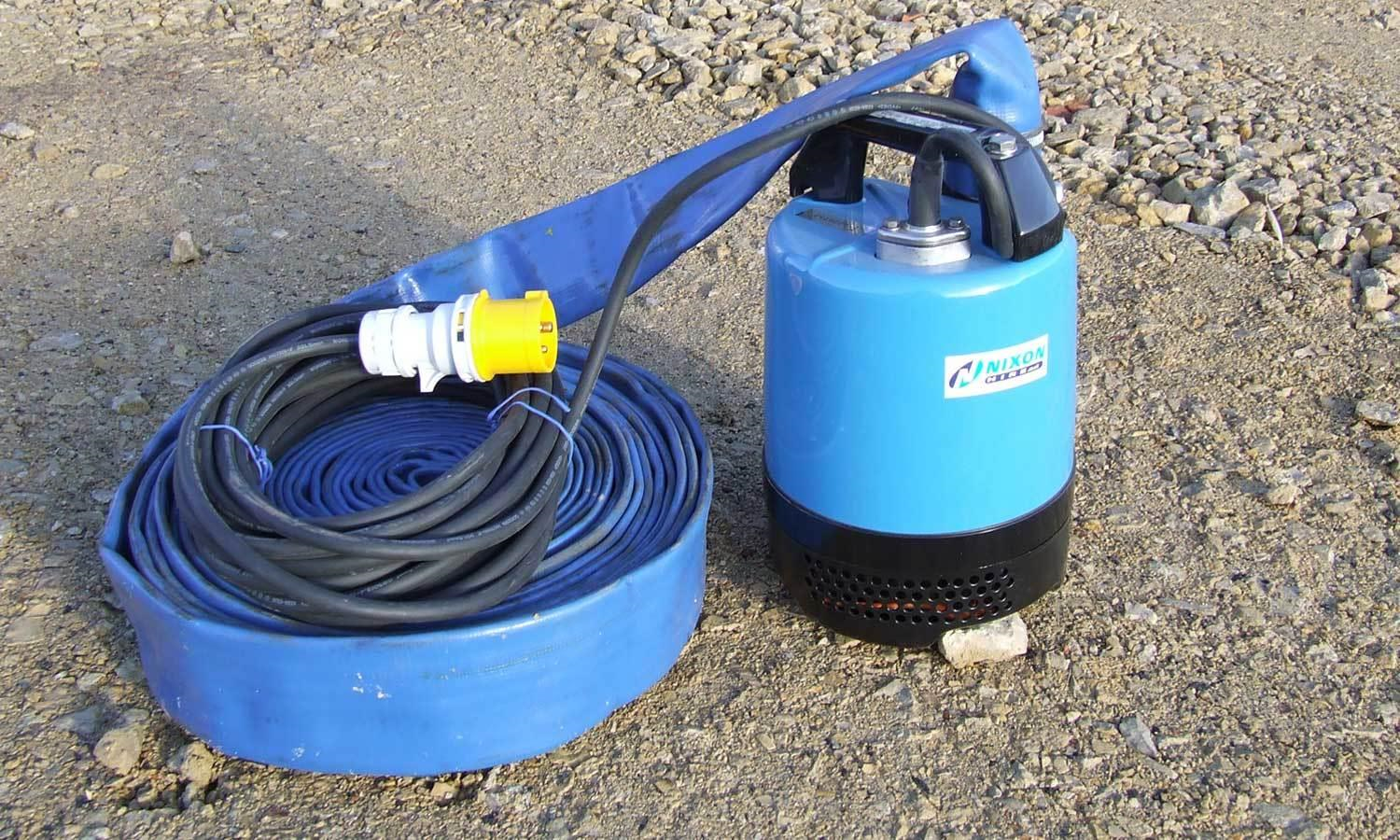 Ultimate Guide to Electrical Submersible Pumps: Working Principle, Components, Installation, Maintenance, and Applications
