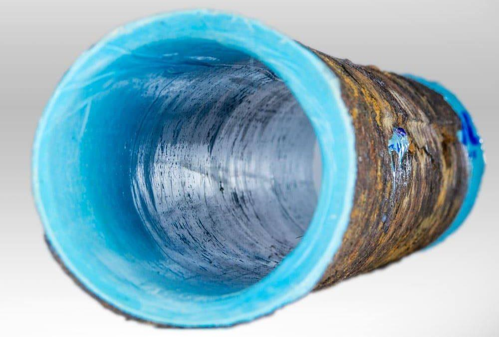 The Definitive Guide to Epoxy Pipe Coating: Types, Applications and Proven Repair Methods