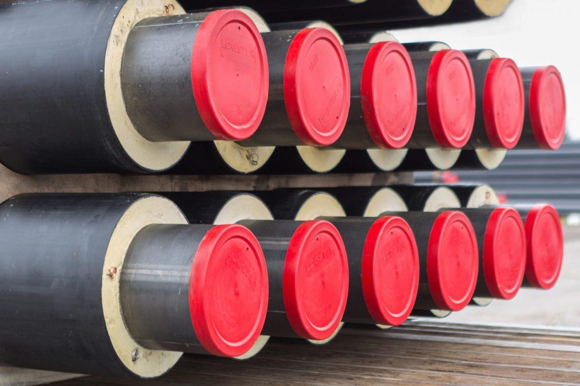 Pre-Insulated Pipes – A Definitive Study on its Applications and Advantages
