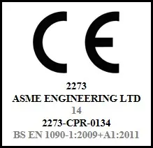 CE marking
