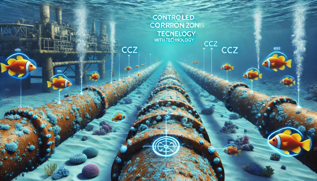 CCZ technology