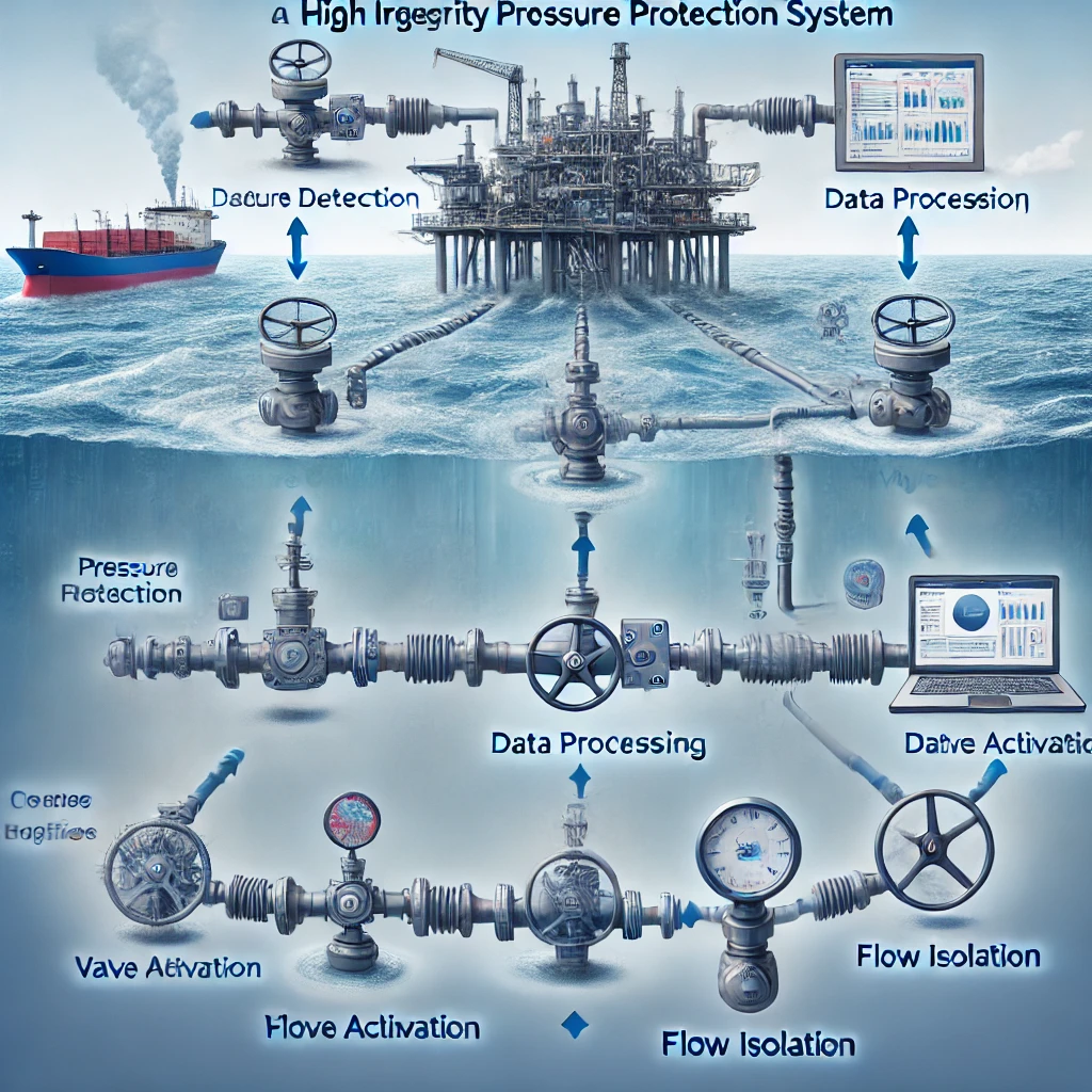High Integrity Pressure Protection Systems (HIPPS): Ensuring Safety and Reliability