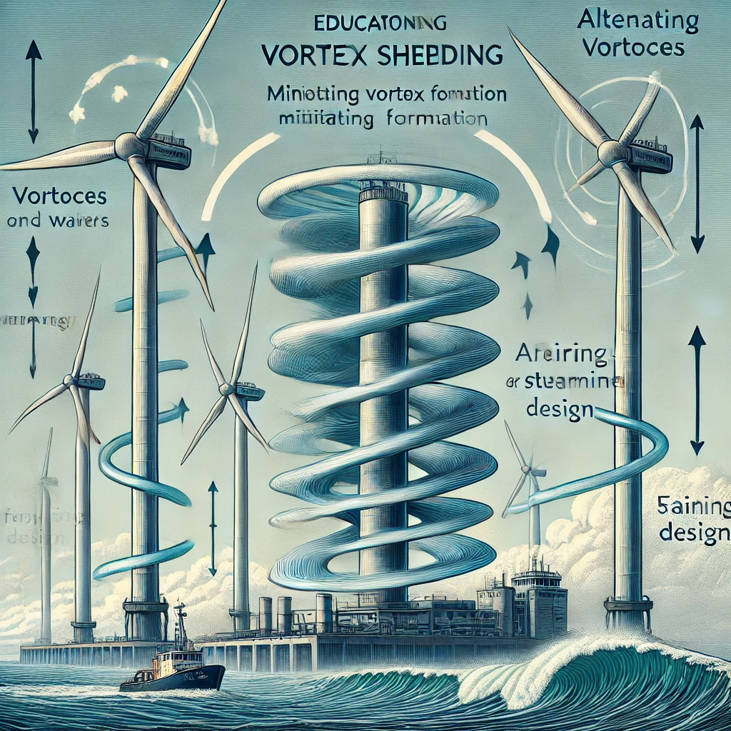 Vortex Shedding